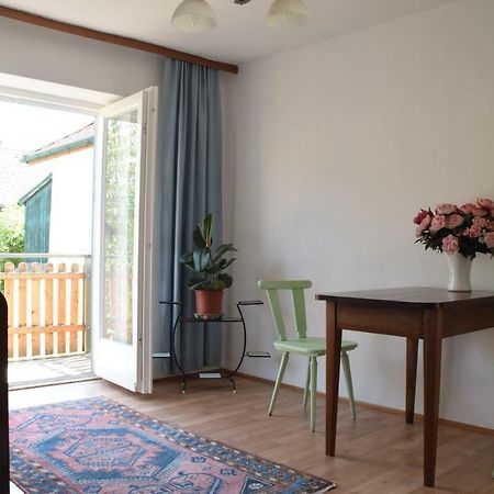 Vintage-Ferienwohnung Fuer 2 Шерфлінг Екстер'єр фото
