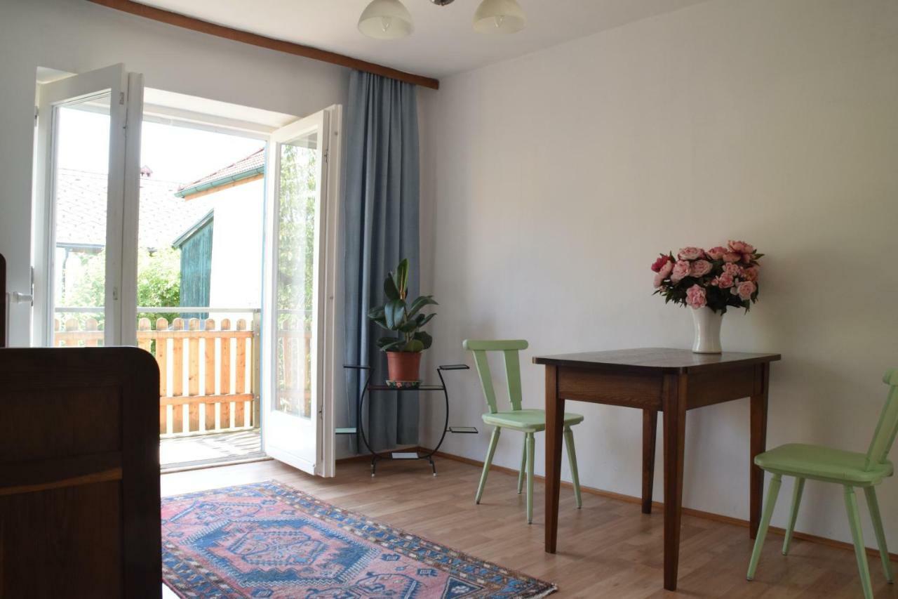 Vintage-Ferienwohnung Fuer 2 Шерфлінг Екстер'єр фото