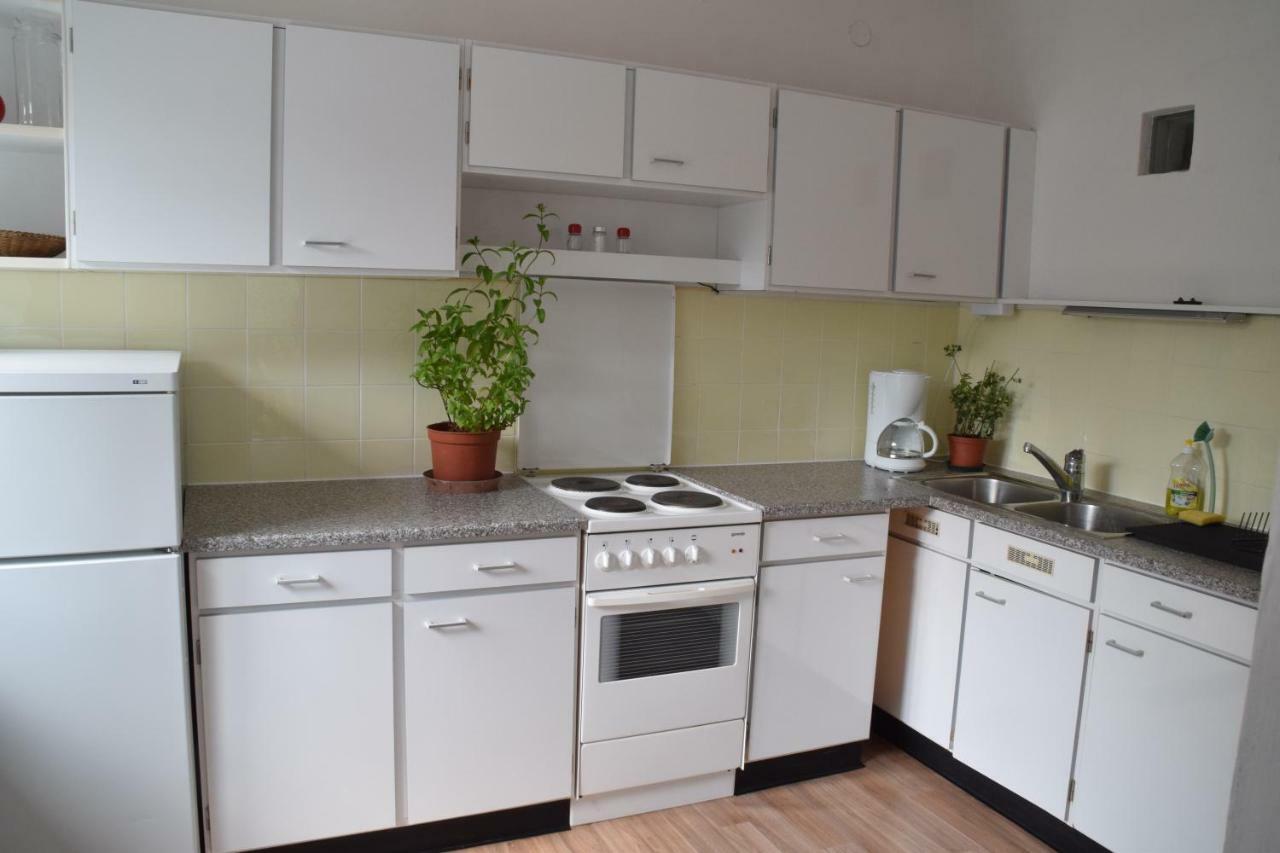 Vintage-Ferienwohnung Fuer 2 Шерфлінг Екстер'єр фото